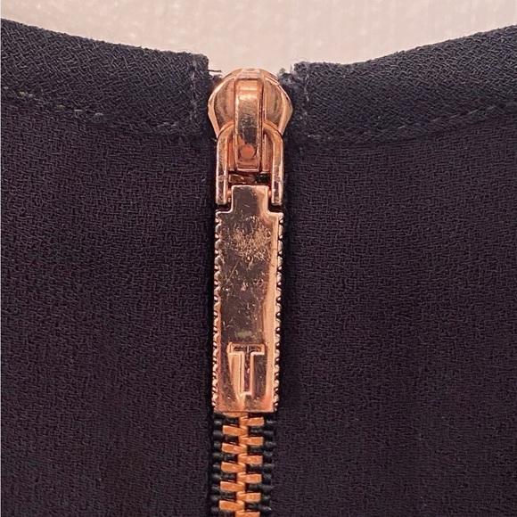 Ted Baker top *GENTLY worn* - Picture 6 of 14